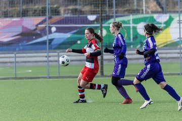 Bild 277 - F Altona 93 - Nordlichter im NSV : Ergebnis: 1:3
